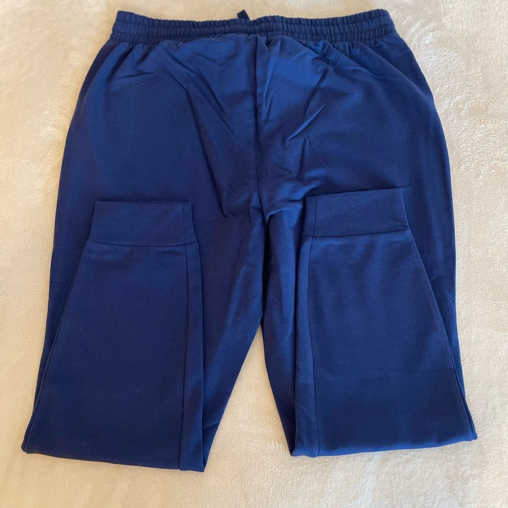 Torrid Ultra Soft Fleece Drawstring Jogger Pants - Size 1X - Picture 7 of 12
